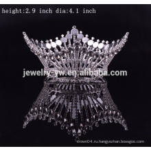 Оптовые серебряные серебряные кольца для королей и королевы